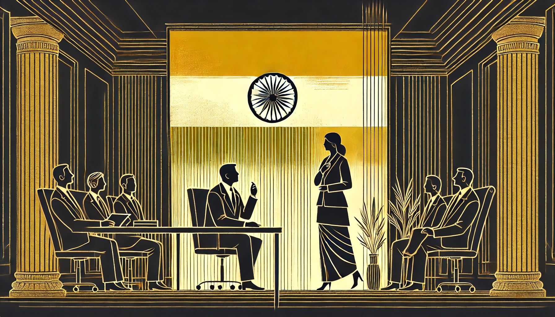 如何說服老闆給你資源？我從印度同事身上學到的事- Dr. Harvey 靳嚴博