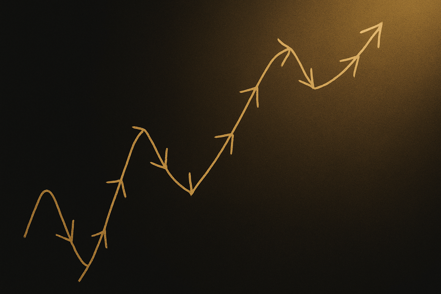 低風險高報酬人生策略